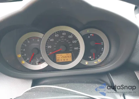 2007 Toyota Rav4 Sport V6 из США, поврежденный, VIN JTMBK32V276022859